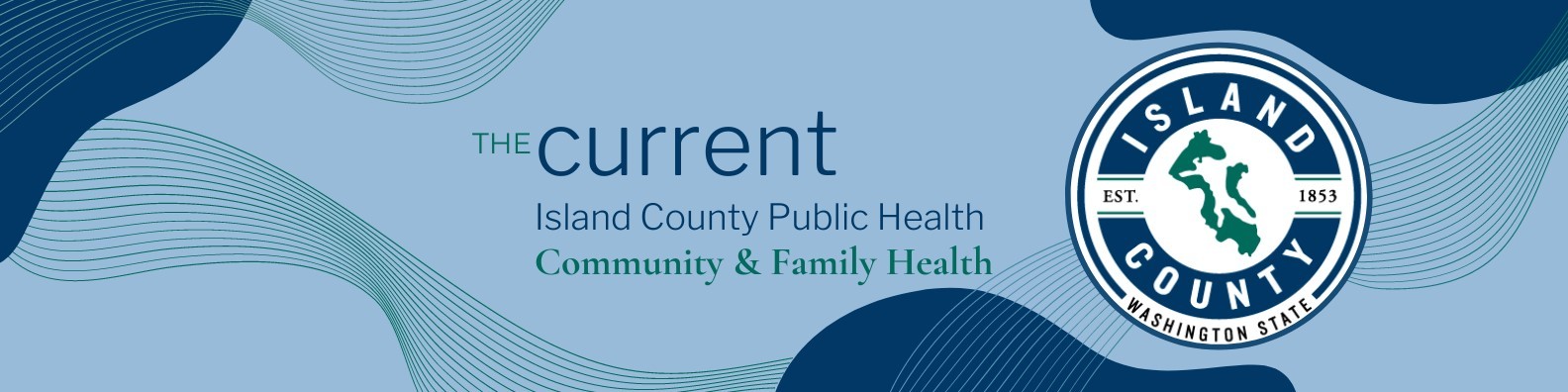 current logo