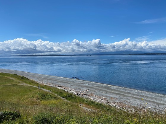 Fort Casey