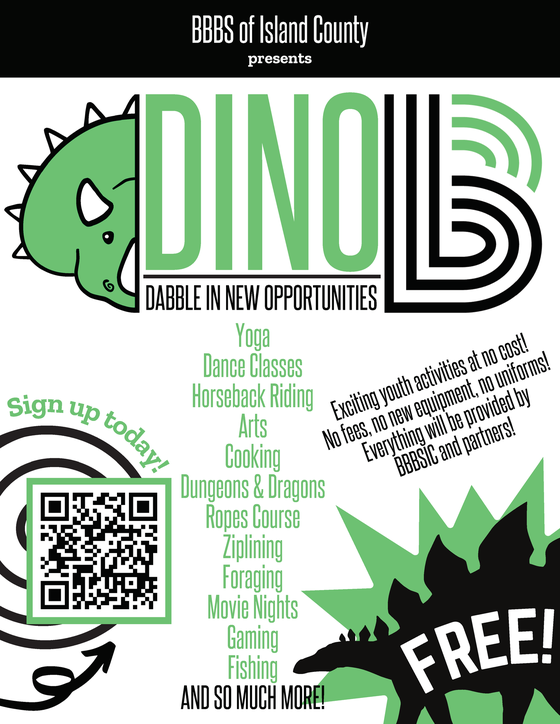 dino