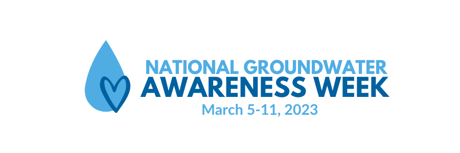 Groundwater Awareness Week