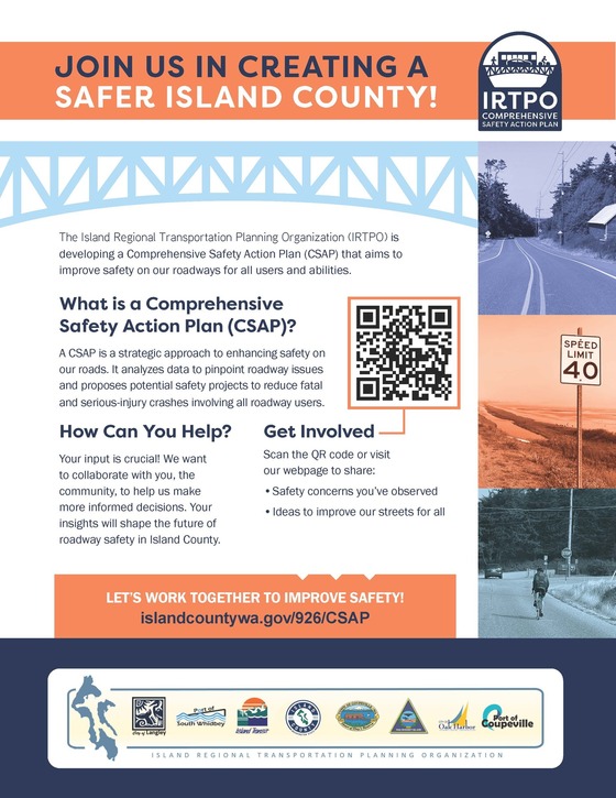 Comprehensive Safety Action Plan
