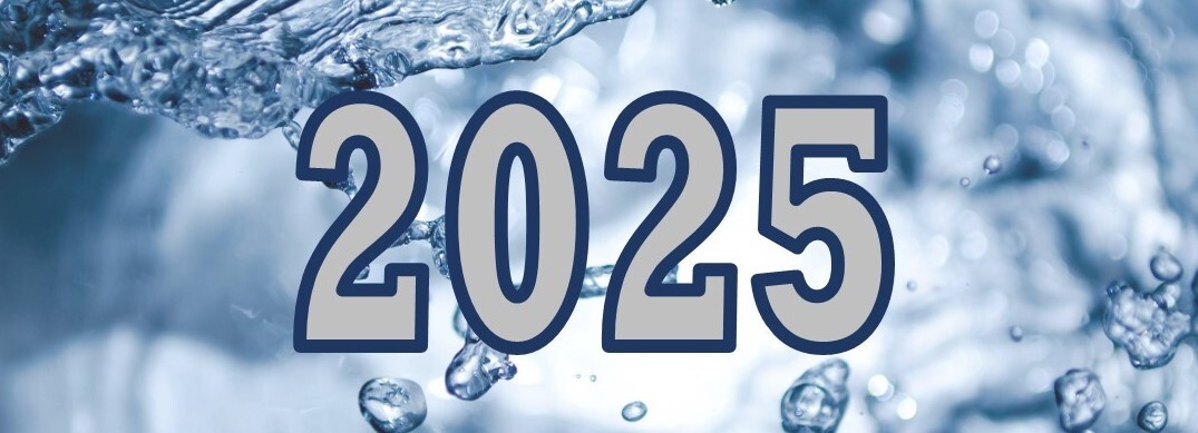 2025 Water