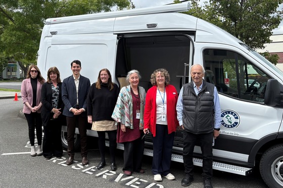 May 23 Newsletter Photo