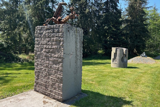 Sculpture Park