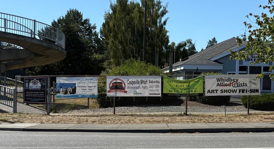 July 18 Coupeville Photo