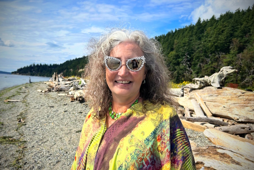 Newsletter Picture Camano Island State Park