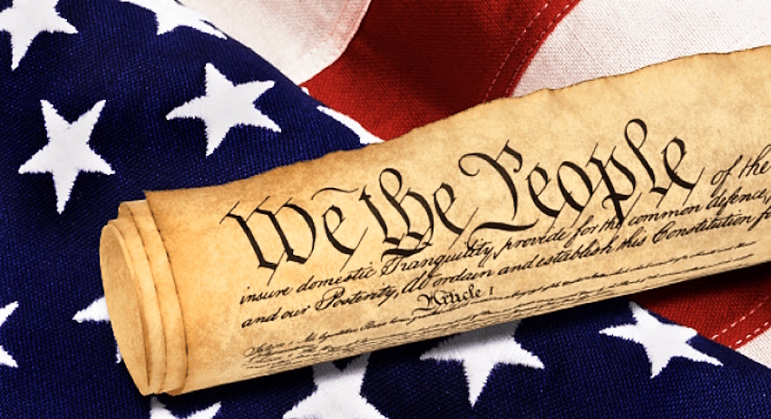 September 12 Flag for Newsletter