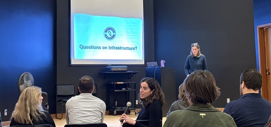 Comp Plan Oak Harbor Meeting