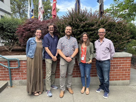 IC Planning Team