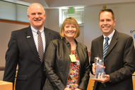 Community Transit Awarded WSTIP Safety Star Award