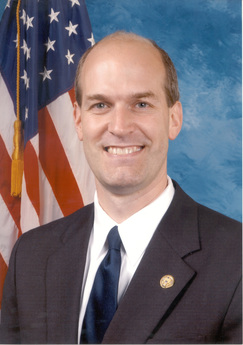 Rep. Rick Larsen