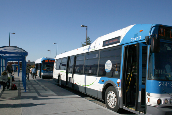 Bus