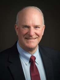 Emmett Heath, CEO