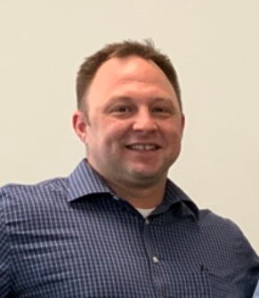 Jim Williams, Deputy Director of Transportation