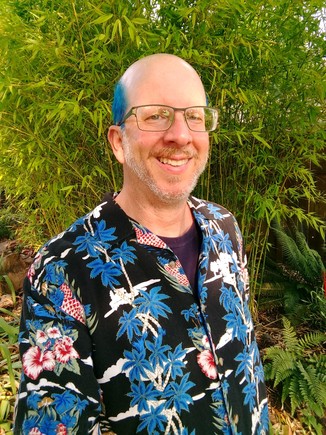 Bill Aloha Blue Friday 2020