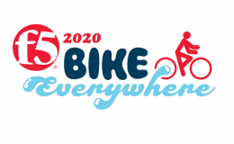 Bike Everywhere logo