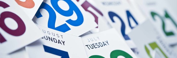 Events and Happenings