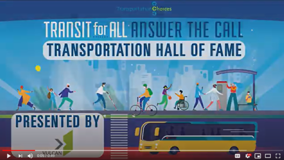 TCC Hall of Fame 2020 video