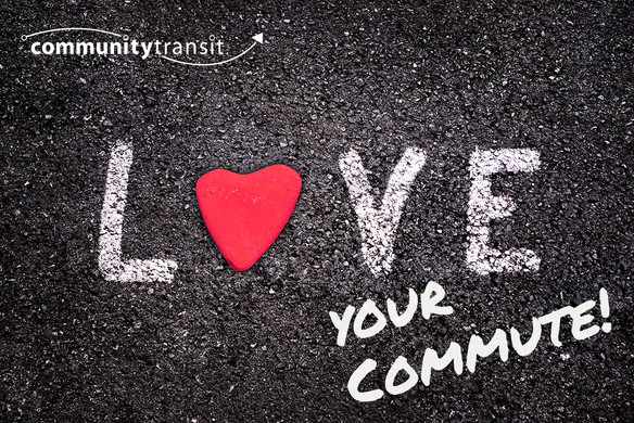 Love Your Commute