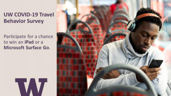 UW survey