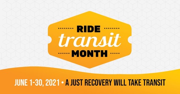 ride transit month 2