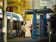 Swift bus rapid transit