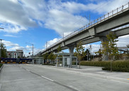 Northgate Station