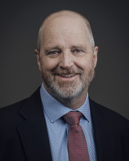 Community Transit CEO Ric Ilgenfritz