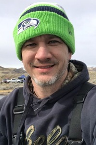 Community Transit Swift Coach Operator, Jason Lee