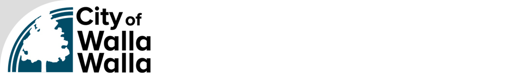 City of Walla Walla logo