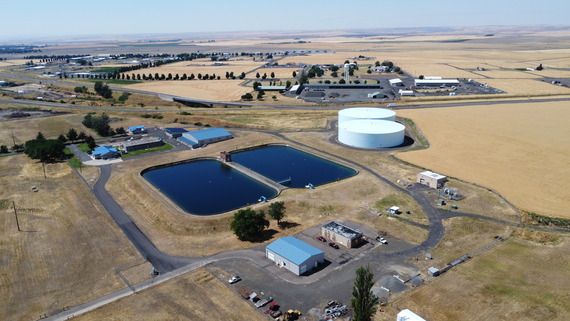 Water Treatment Plant