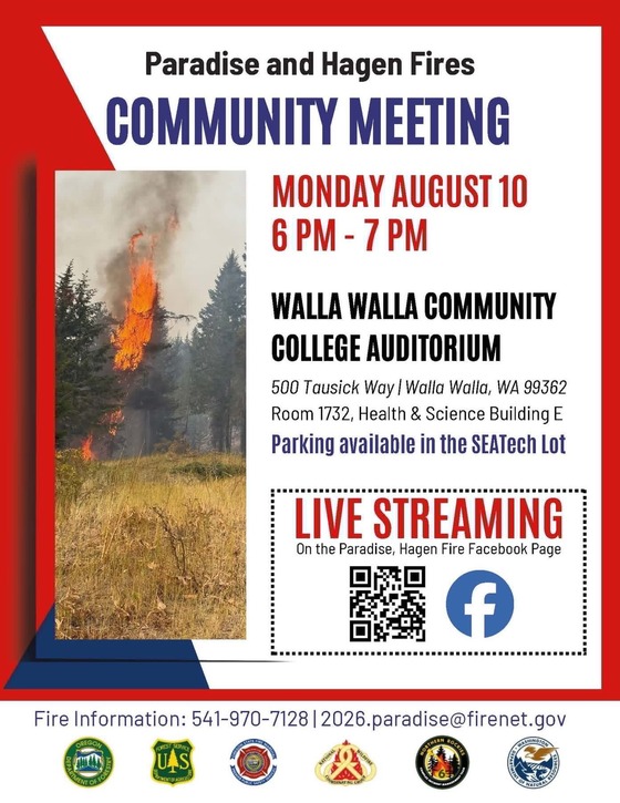 Meeting information