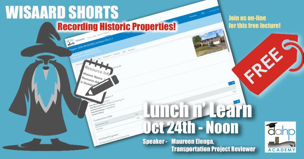 Wisaard short grapic