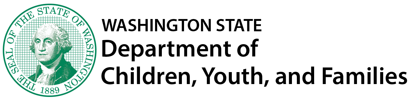 DCYF logo