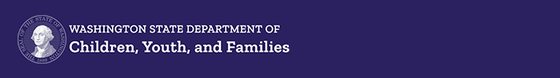 Washington State Department of Children, Youth, and Families