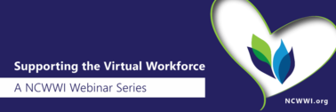 NCWWI Webinar banner