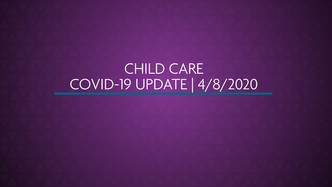 covid cc update