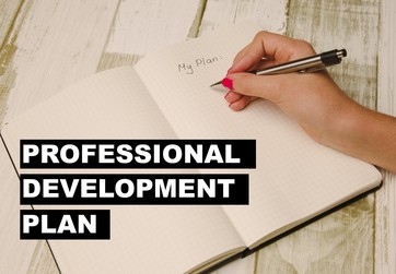 Professional Development Plans