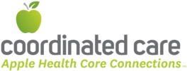 Coordinate Care logo