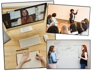Community Based Option training