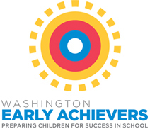 Early Achievers logo 