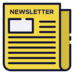 newsletter icon