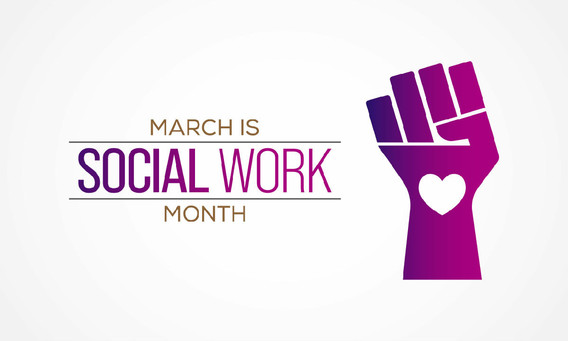 social work month