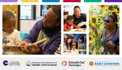 cultivate learning Institute event banner 