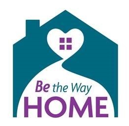 Be the Way home logo