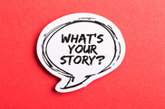 whats your story