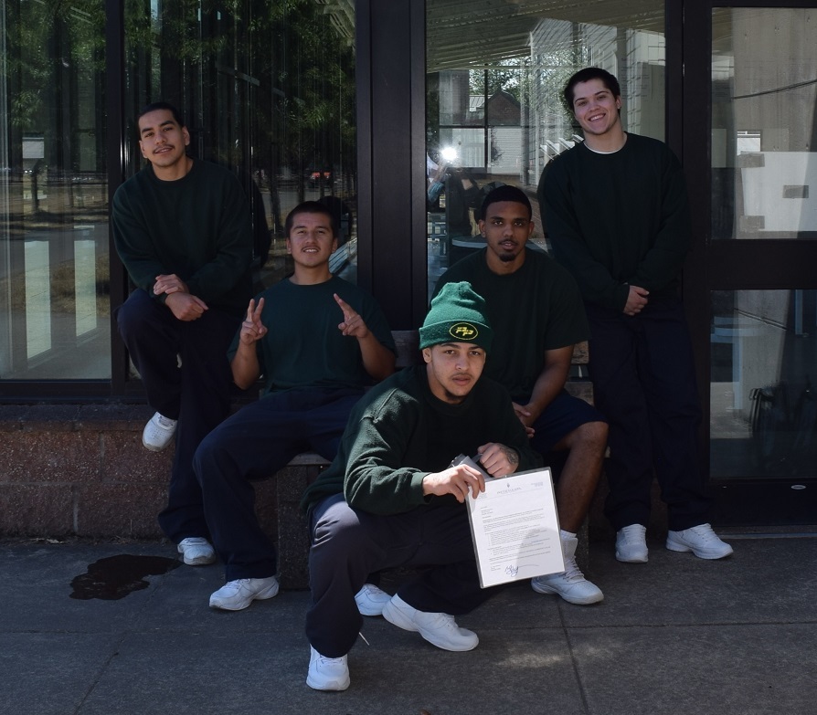 Green Hill Students invited to join Phi Theta Kappa