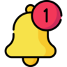 notification icon