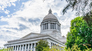 Washington State Capitol Building