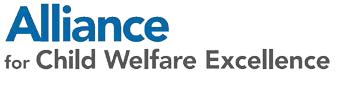 Alliance for Child Welfare Excellence logo